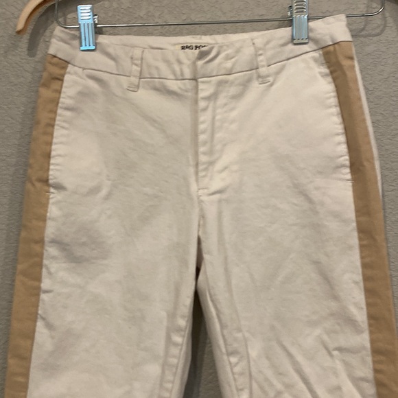 RAG POETS ANKLE PANTS SIZE 25 - Picture 3 of 7